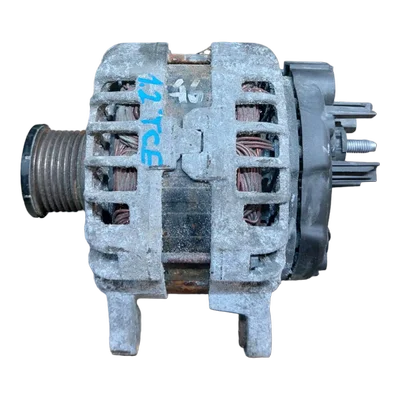 Nissan Pulsar  1.2 DIG  14-    alternator  231004BE
