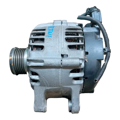 Peugeot 208 P21E  1.2 THP  19-    alternator   9835689480   2740473C