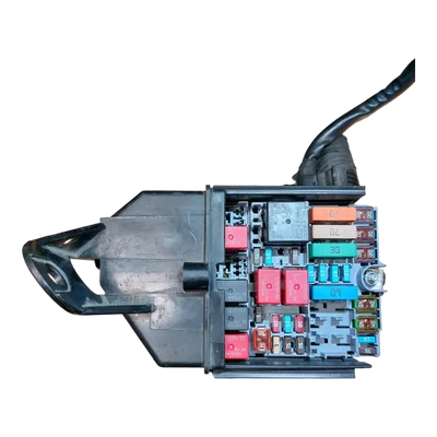 Fiat Panda III 1.2  12-    vanjska kutija osigurača  51987784