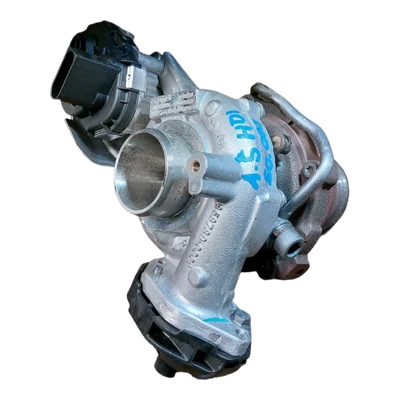 Peugeot 3008 P84 1.5 HDI 16-    turbina  9835855380     653603