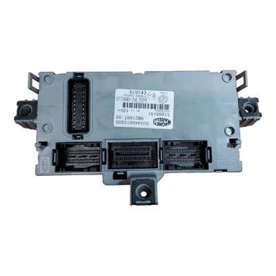 Fiat Bravo II 1.4 Turbo  07-14  NBC modul  51898161   503440810300