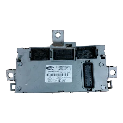 Citroen Jumper 2,2 HDI  06-   unutarnja  kutija osigurača  1349986080  503440020205