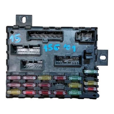 Alfa  Romeo 156   96-07   kutija osigurača   46447809