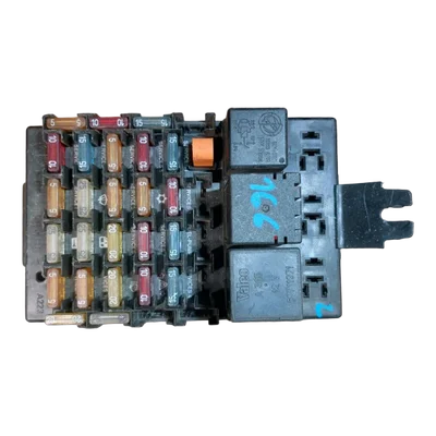 Alfa  Romeo 166  96-07   vanjska kutija osigurača  60659406