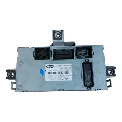 Fiat Stilo    1-6 16V  01-10      NBC  modul  46797602   501861140021