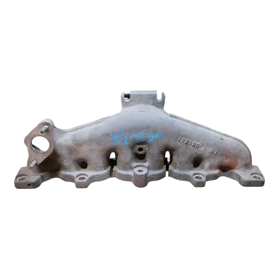 Citroen  C5 II 2.0 HDI  04-08   ispušna grana  9681570480   0341H8