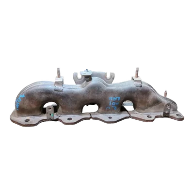 Citroen Jumpy   2.0  HDI  07-16  ispušna grana  9672525080  0341Q3