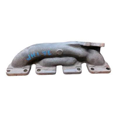 Peugeot 207 SW 1.6 THP 06-15  ispušna grana    V755649480