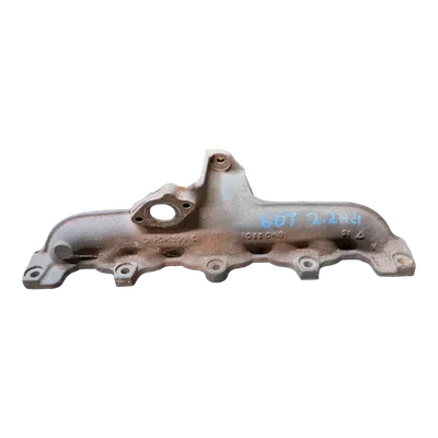 Peugeot 607 2.2 HDI  99-10  ispušna grana   0341F8   9631424110