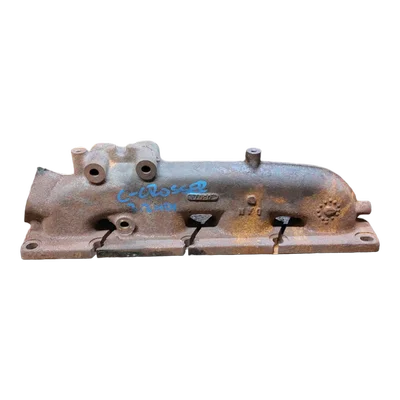 Citroen  C-Crosser  2.2 HDI 07-12  ispušna grana   6G9Q9431BA2