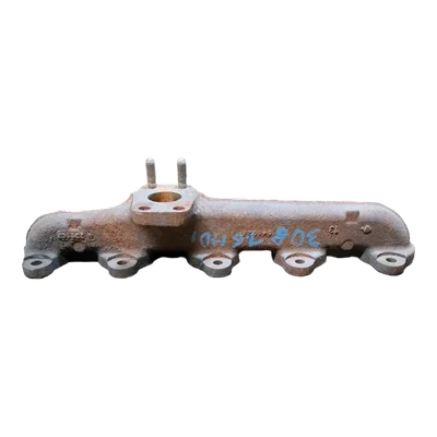 Peugeot 308 1.6 HDI  07-13  ispušna grana  0341J2