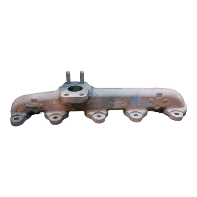 Peugeot 308 1.6 HDI  07-13  ispušna grana  0341J2