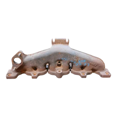 Citroen C8  2.0 HDI  02-14    ispušna grana  9681570480  0341H8