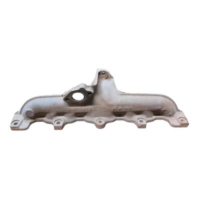 Peugeot 607 2.2 HDI  99-10  ispušna grana   0341F8   9631424110