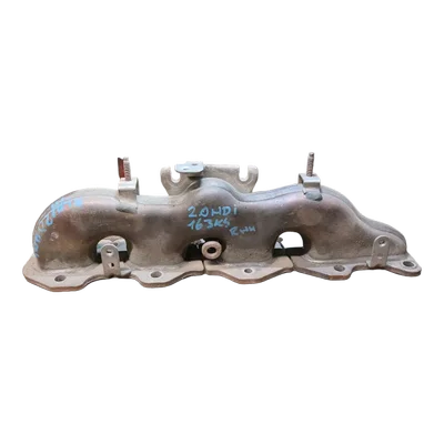 Peugeot Expert 2.0 HDI RHH 07-16  spušna grana  9672525080  0341Q3