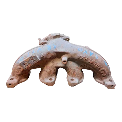 Citroen Saxo 1.6 16V VTS  96-04   ispušna grana  306572   034136