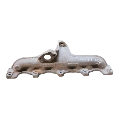 Peugeot 607 2.2 HDI  99-10  ispušna grana   0341F8   9631424110