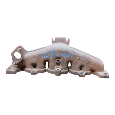 Citroen  C5 II 2.0 HDI  04-08   ispušna grana  9647144580   0341H8