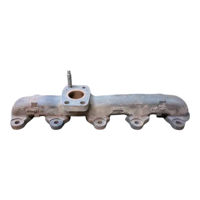 Citroen   C4  B7  1.6 HDI 10-18  ispušna grana  0341J2