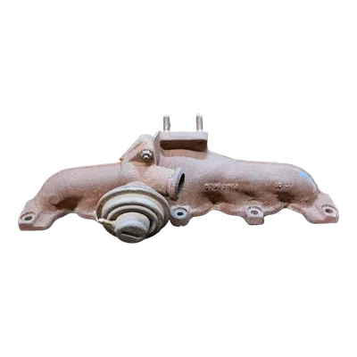 Citroen C8  2.0 HDI  02-14    ispušna grana   9636407980