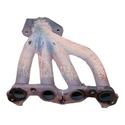 Renault Clio III 1.2 16V  05-12   ispušna grana  296841   H323457