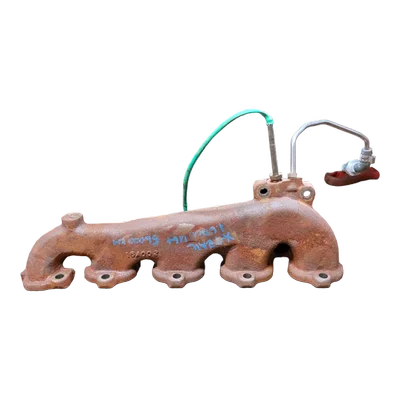 Nissan X-Trail  1.6 DCI  13-22  ispušna grana  140041077R