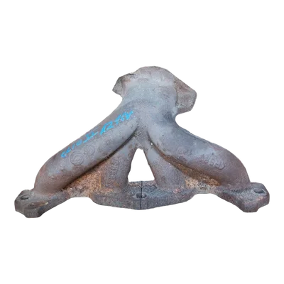 Renault Clio II 1.2  16V  98-12   ispušna grana  243421