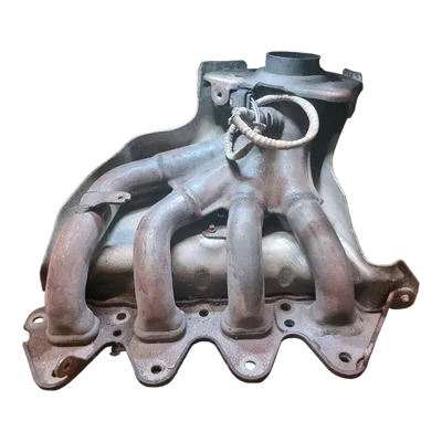 Renault Megane III  1.6 16V   08-16    ispušna grana  8200119714