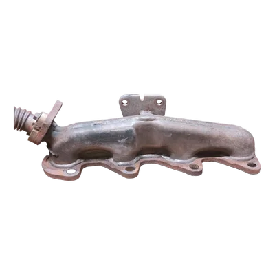 Renault Espace  IV  2.,0 DCI  02-15   ispušna grana  H82443160    6198968