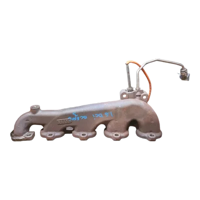 Renault Scenic III  1.6 DCI 08-15   ispušna grana  140045202R