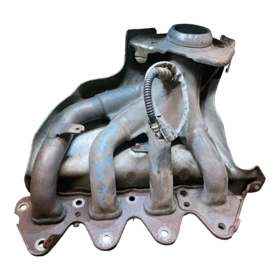 Renault Clio III 1.6 16V  05-12   ispušna grana  8200119714