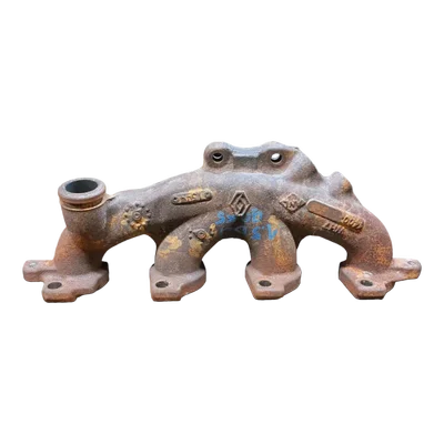 Renault Clio IV 1.5 DCI 12-20   ispušna grana  140040840R