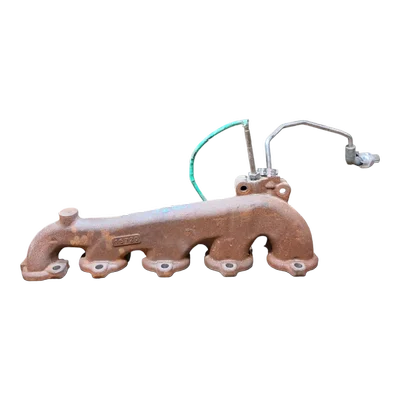 Renault Scenic III  1.6 DCI 08-15   ispušna grana  140045202R