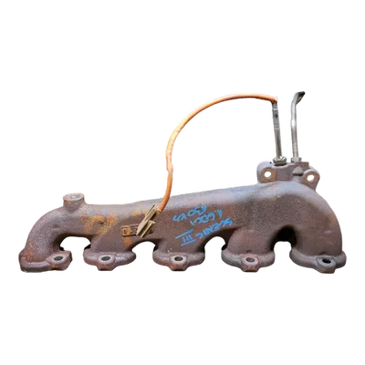 Renault Scenic III  1.6 DCI 08-15   ispušna grana  140045202R