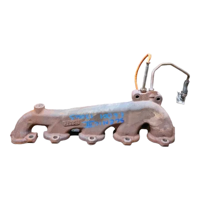 Renault Scenic III  1.6 DCI 08-15   ispušna grana  140045202R