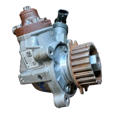 Citroen   DS4  1.6 HDI    10-15  visokotlačna  pumpa goriva   0445010739   9811347380