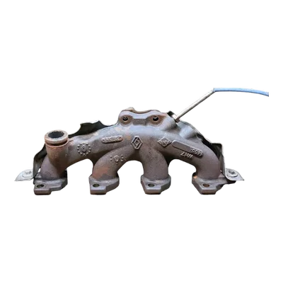 Renault Clio IV 1.5 DCI 12-20   ispušna grana  140040840R