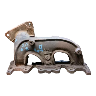 Renault Laguna II  3.0 V6  01-07  ispušna grana   9632149280   321492