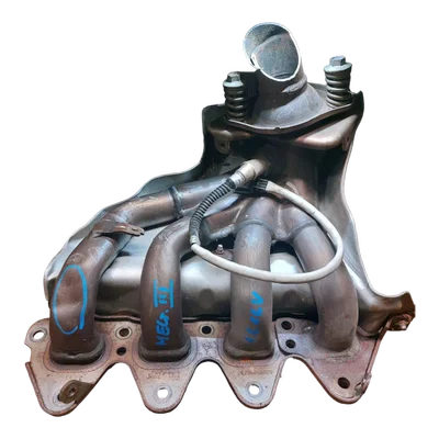 Renault Megane III  1.6 16V   08-16    ispušna grana  8200119714