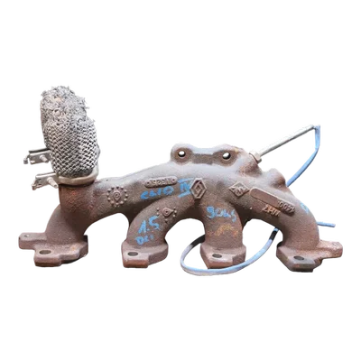 Renault Clio IV 1.5 DCI 12-20   ispušna grana  140040840R