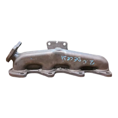 Renault Laguna III 2.0 DCI 07-15   ispušna grana  H82443150