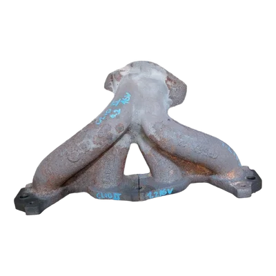 Renault Clio II 1.2  16V  98-12   ispušna grana  243421