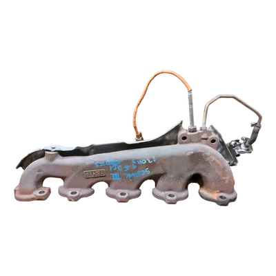 Renault Scenic III  1.6 DCI 08-15   ispušna grana  140045202R