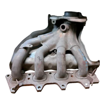 Renault Clio III 1.6 16V  05-12   ispušna grana  8200119714