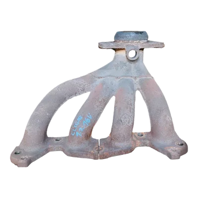 Renault Clio III 1.2 16V  05-12   ispušna grana  296841   H323457