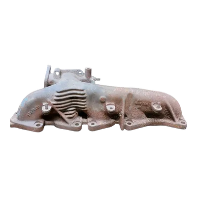 Alfa  Romeo 166  2.4 JTD  96-07   ispušna grana  46784925