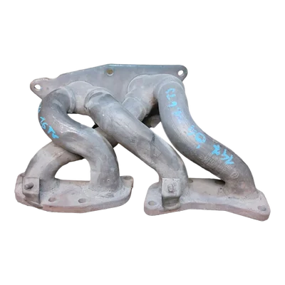 Alfa Romeo  147  1.6  twin spark 01-10   ispušna grana   60676192