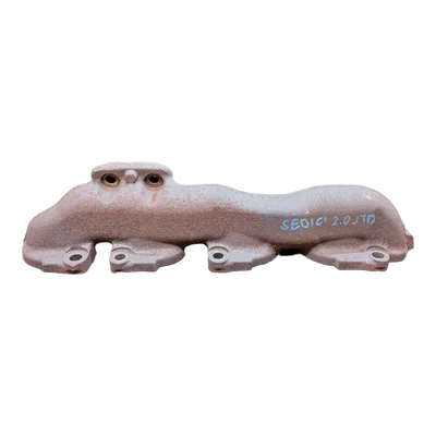 Fiat   Sedici   2.0 JTD  06-14   ispušna grana   55229729