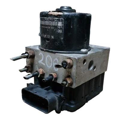Peugeot 206   98-09   ABS pumpa    9632569480  10020401944