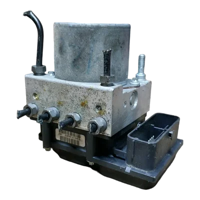 Peugeot Partner III 1.6 HDI  08-     ABS pumpa   9801127580  0265801179